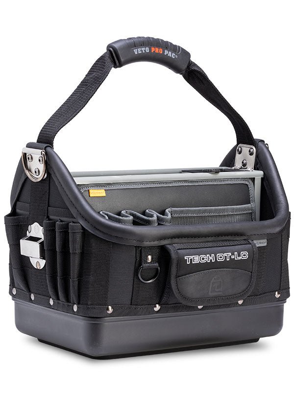 Veto Pro Pac Tech OT-LC BLACKOUT - Edmondson Supply