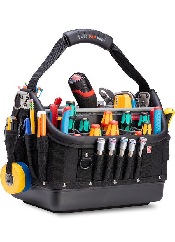 Veto Pro Pac Tech OT-LC BLACKOUT - Edmondson Supply