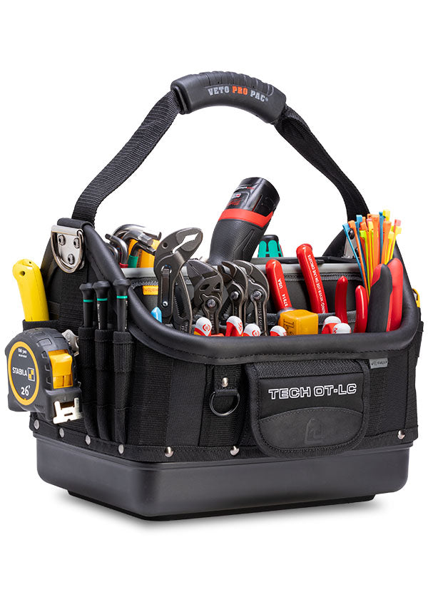 Veto Pro Pac Tech OT-LC BLACKOUT - Edmondson Supply