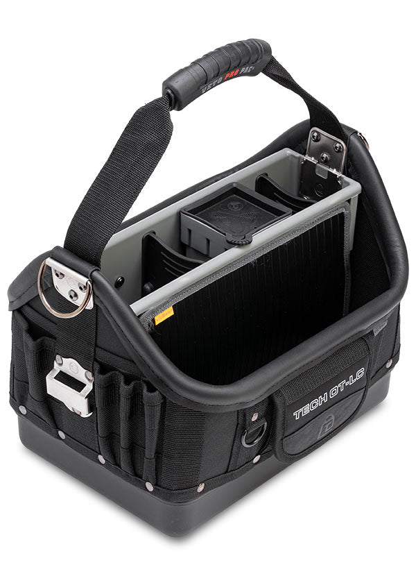 Veto Pro Pac Tech OT-LC BLACKOUT - Edmondson Supply