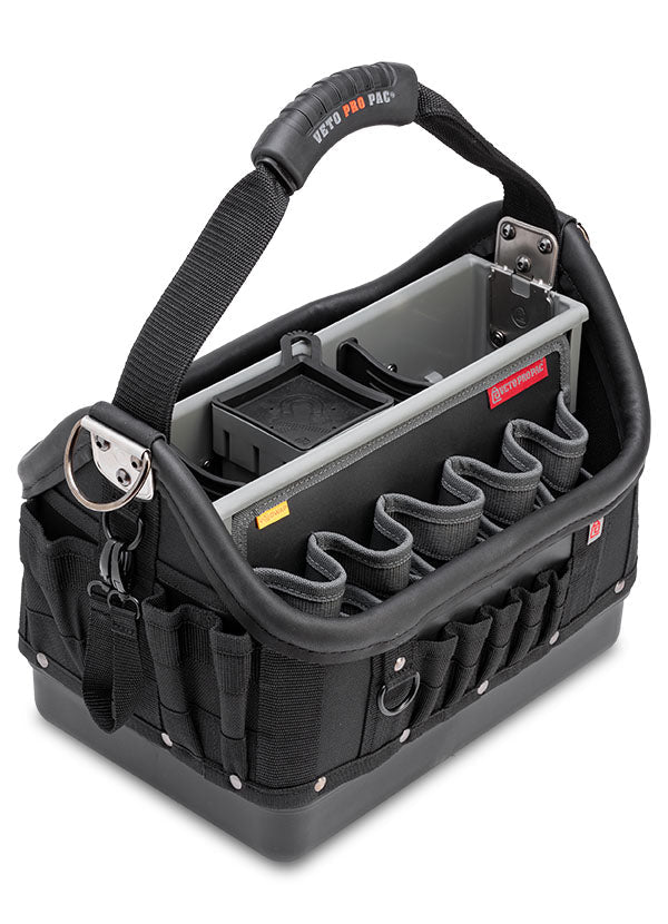 Veto Pro Pac Tech OT-LC BLACKOUT - Edmondson Supply