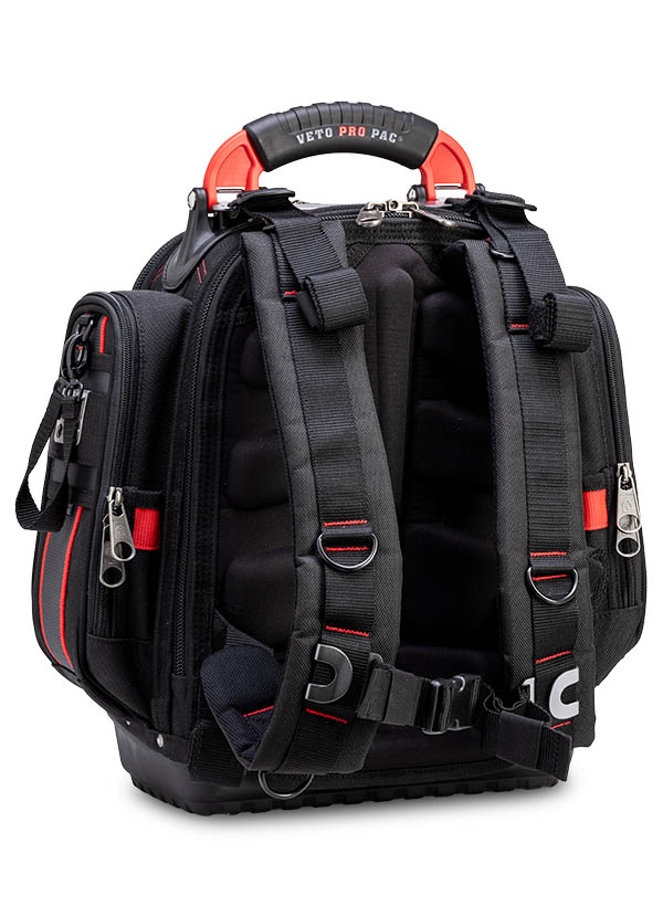 Veto Pro Pac TECH PAC MCP INFRARED - Edmondson Supply