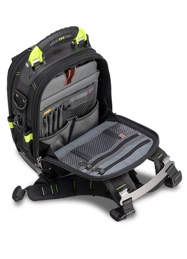 Veto Pro Pac TECH PAC MC Special Ops Backpack Tool Bag - Edmondson Supply