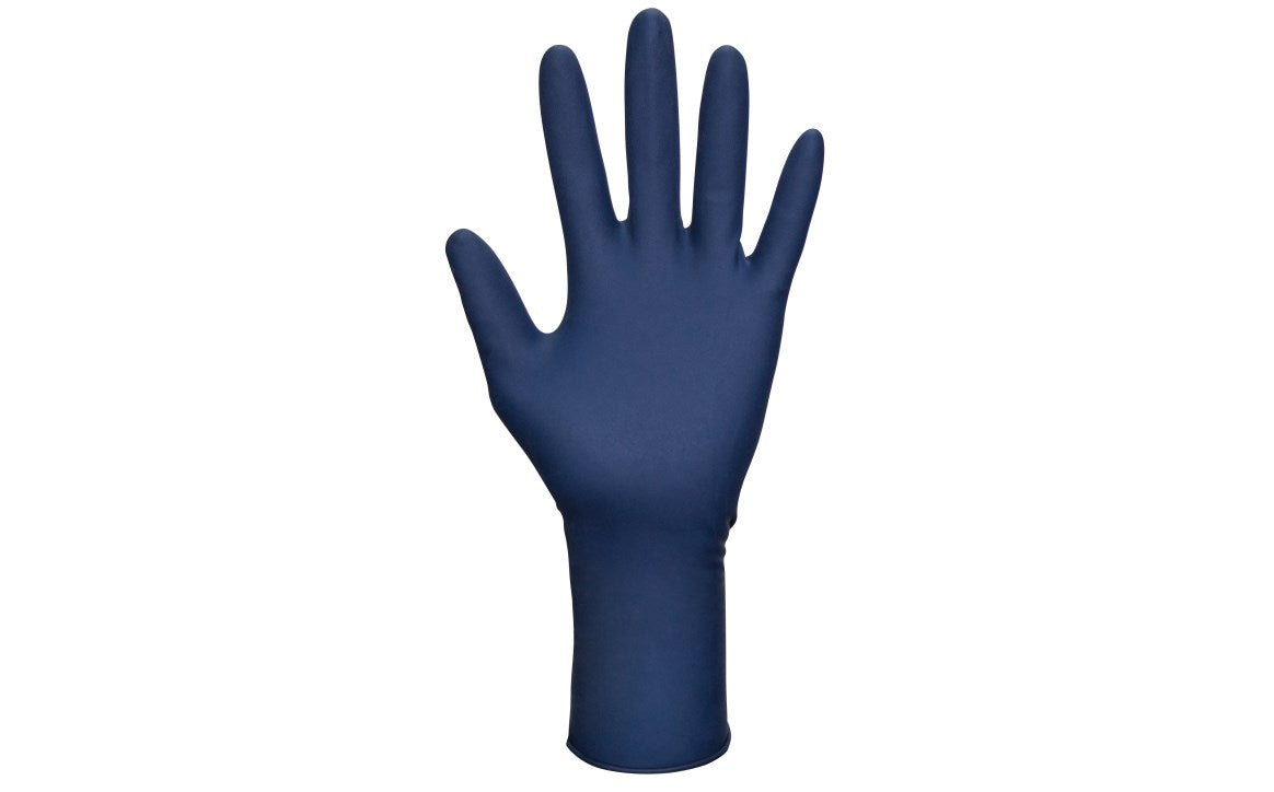 SAS Safety Corp 6603-20 Thickster® Powder-Free Exam Grade Latex Disposable Gloves - 14 Mil - 50PK - Size L - Edmondson Supply