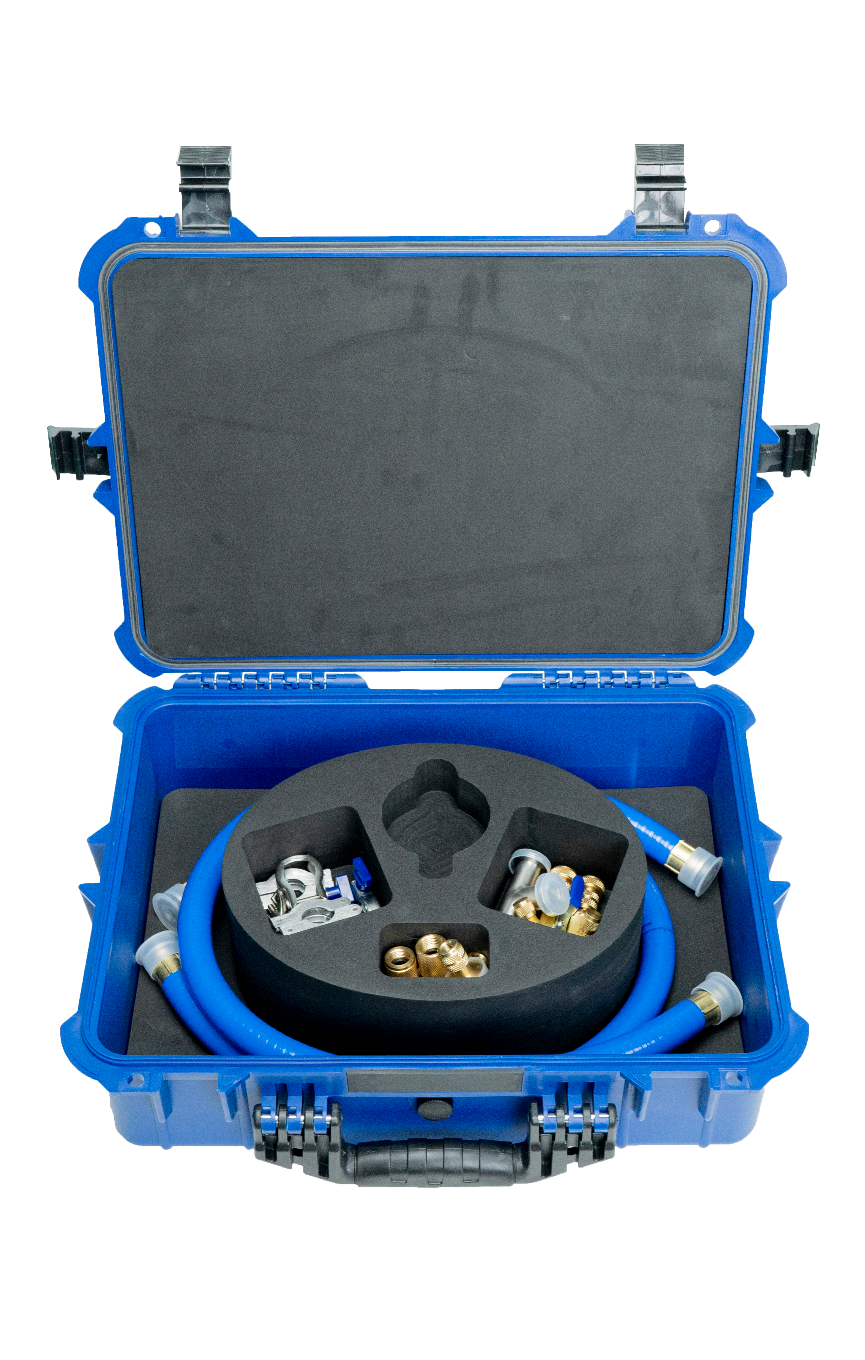 AccuTools A10757-2 TruBlu Advanced Evacuation Kit - Edmondson Supply