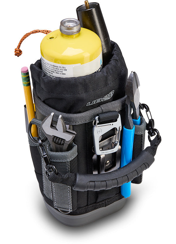 Veto Pro Pac UB2B Compact Utility Bag - Edmondson Supply
