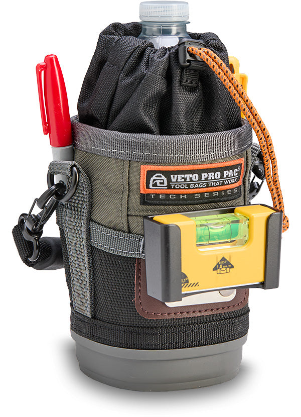 Veto Pro Pac UB1B Compact Utility Bag - Edmondson Supply