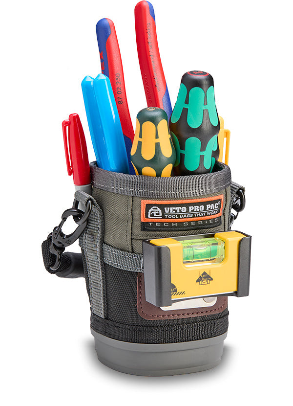 Veto Pro Pac UB1B Compact Utility Bag - Edmondson Supply