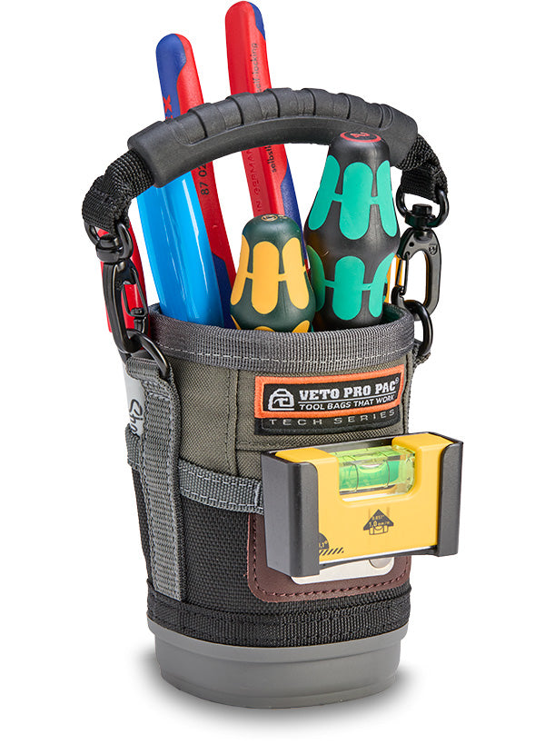 Veto Pro Pac UB1B Compact Utility Bag - Edmondson Supply
