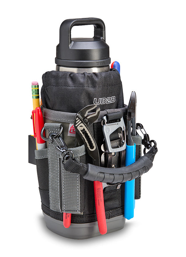 Veto Pro Pac UB2B Compact Utility Bag - Edmondson Supply