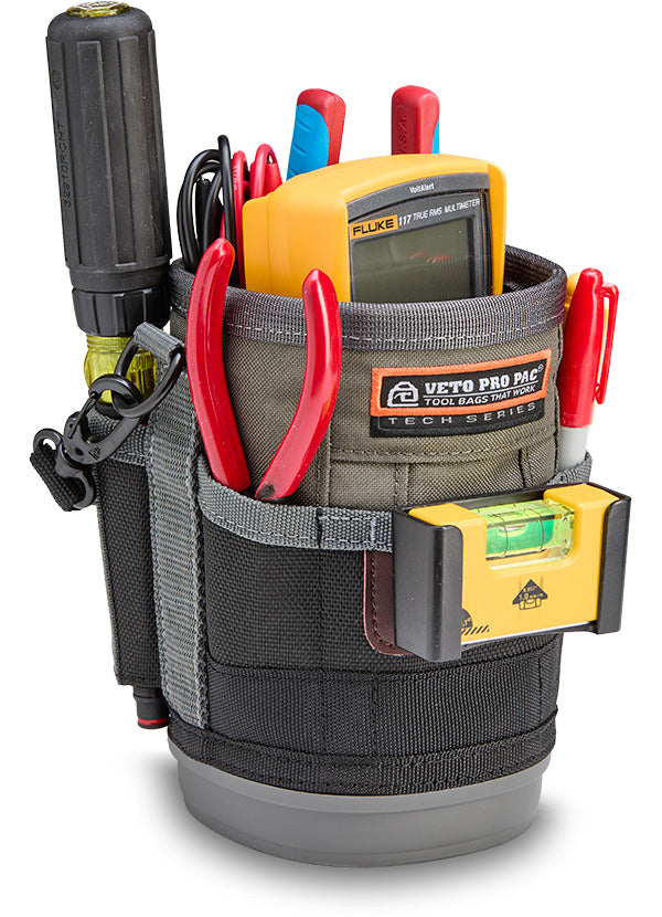 Veto Pro Pac UB2B Compact Utility Bag - Edmondson Supply