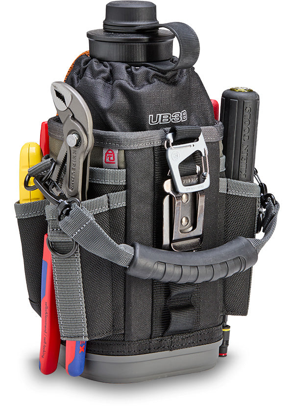 Veto Pro Pac UB3B Utility Bag - Edmondson Supply