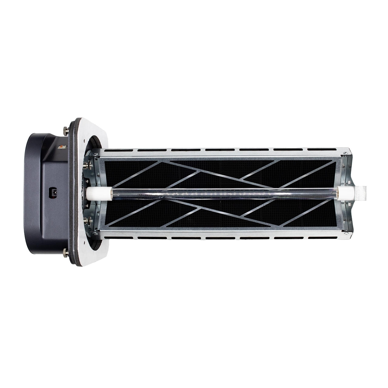 Honeywell Home UV2400U6000/U AirBRIGHT® 6 Ultraviolet Air Purifier with Carbon - Edmondson Supply