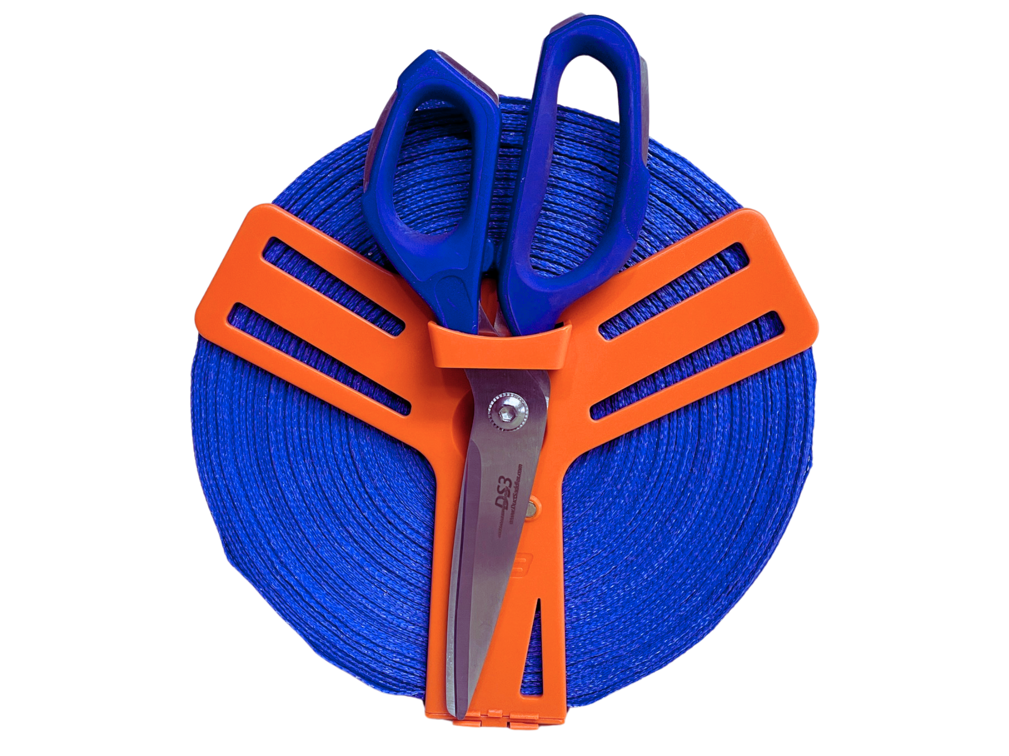 DS3 Duct Strapping & Tape Dispenser - Edmondson Supply