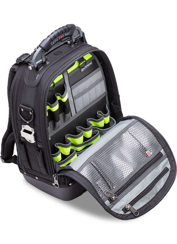 Veto Pro Pac Tech TECH PAC BLACKOUT - Edmondson Supply