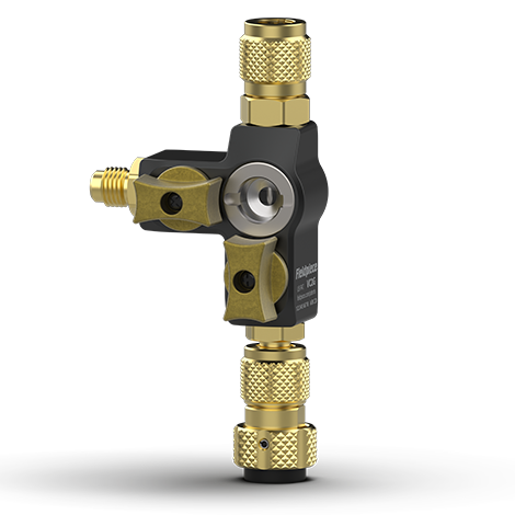 Fieldpiece JL3KR4 Job Link® System Probes Charge Kit | Edmondson