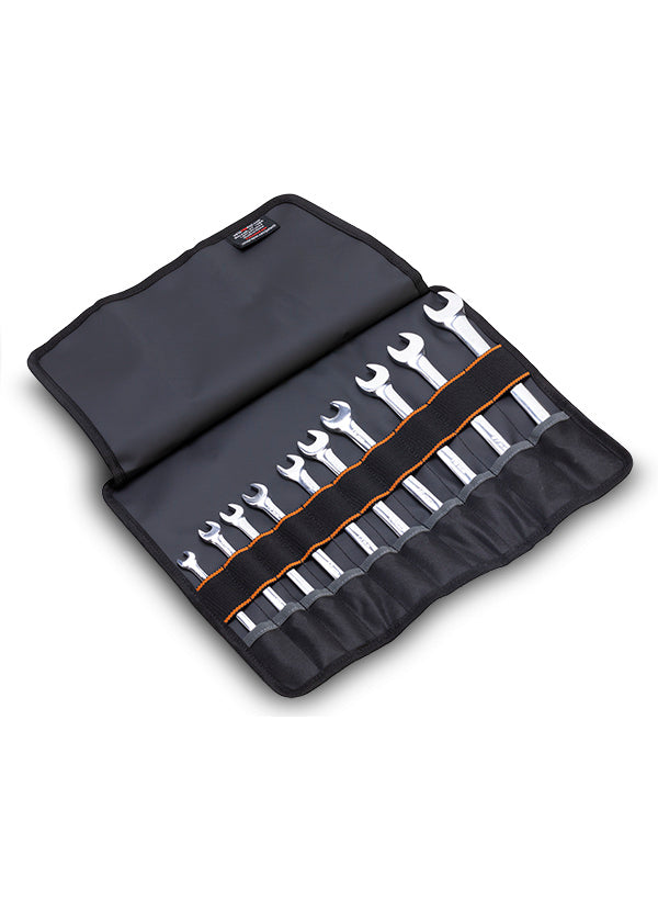 Veto Pro Pac TR-LC Tool Roll - Edmondson Supply