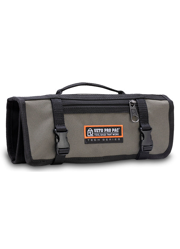 Veto Pro Pac TR-LC Tool Roll - Edmondson Supply