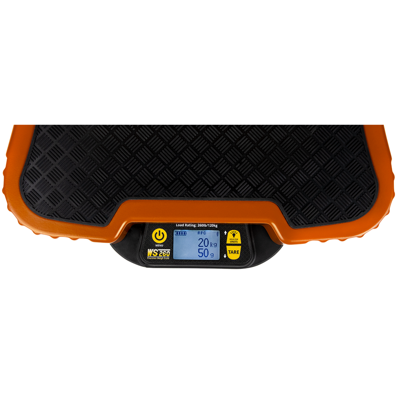 Appion WS260 260lb Central Series Wireless Precision Scale - Edmondson Supply