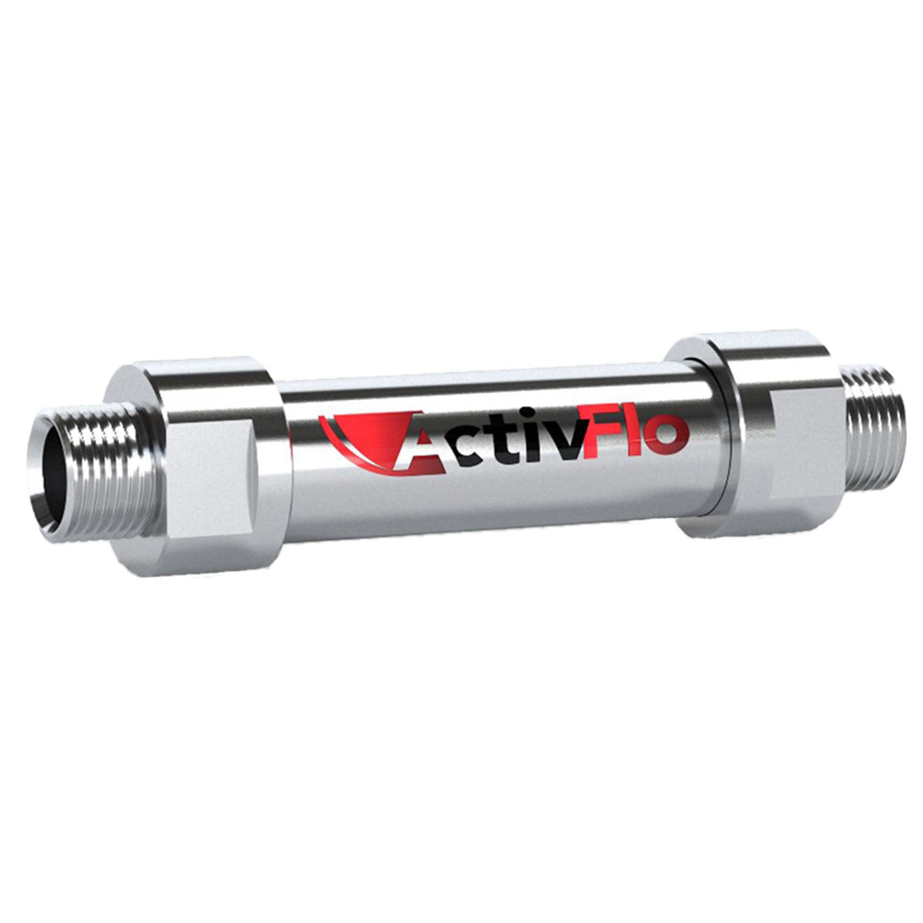 Zilmet ActivFlo for Water Conditioning & Scale Prevention, MNPT