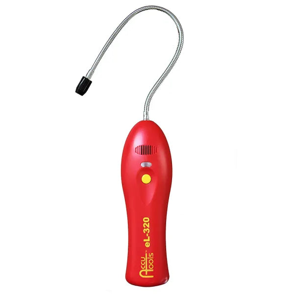AccuTools A10212 eL-320 Combustible Gas Leak Detector - Edmondson Supply