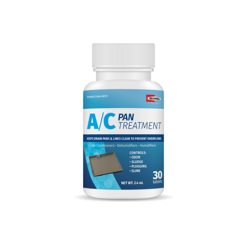 RectorSeal 68117 A/C Pan Treatment (30 tablets) - Edmondson Supply