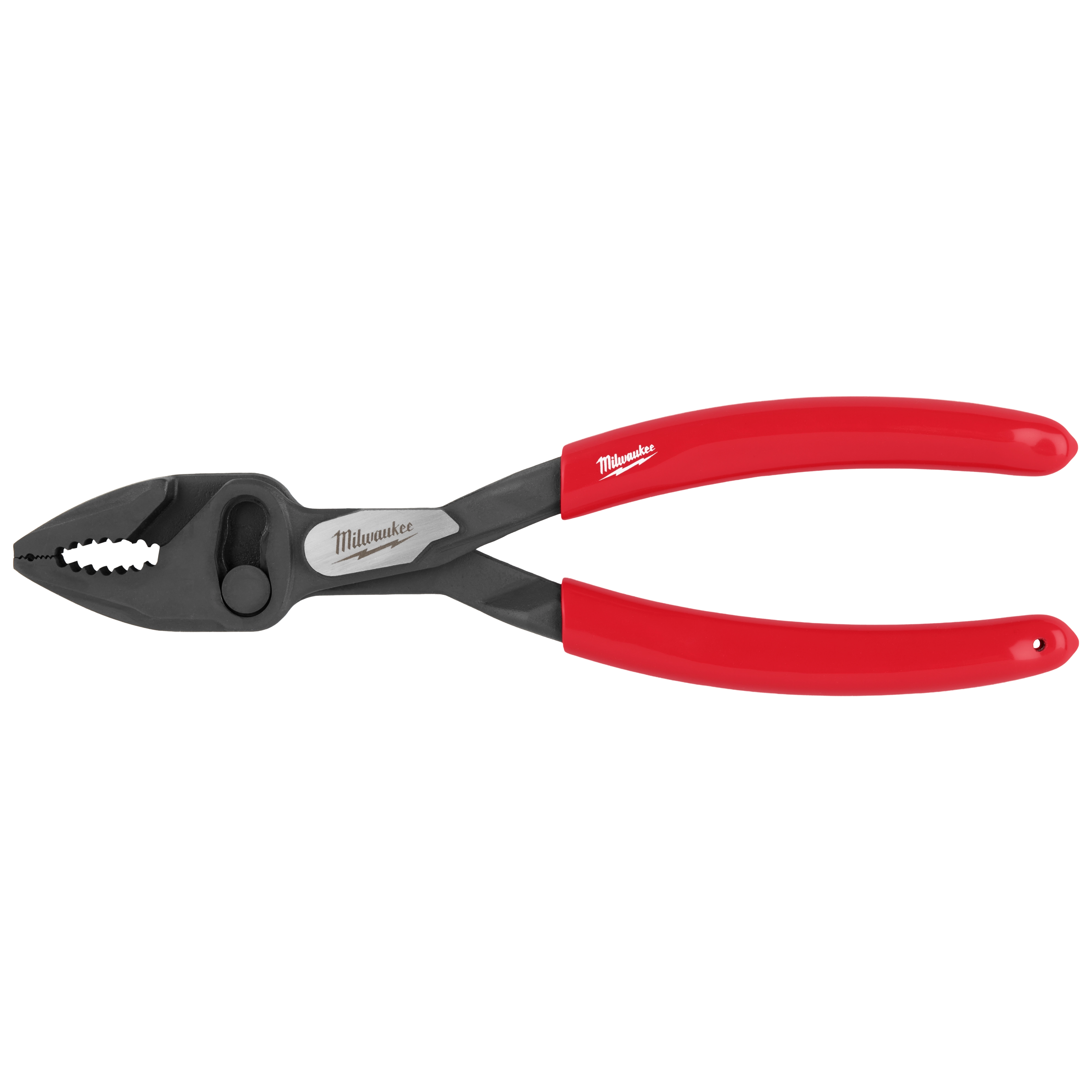 Milwaukee 48-22-6240 8" Slip Joint Pliers - Edmondson Supply