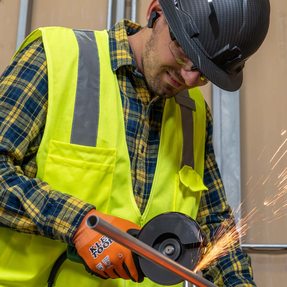 Klein Tools AESEB1S Situational Awareness Bluetooth® Earbuds - Edmondson Supply