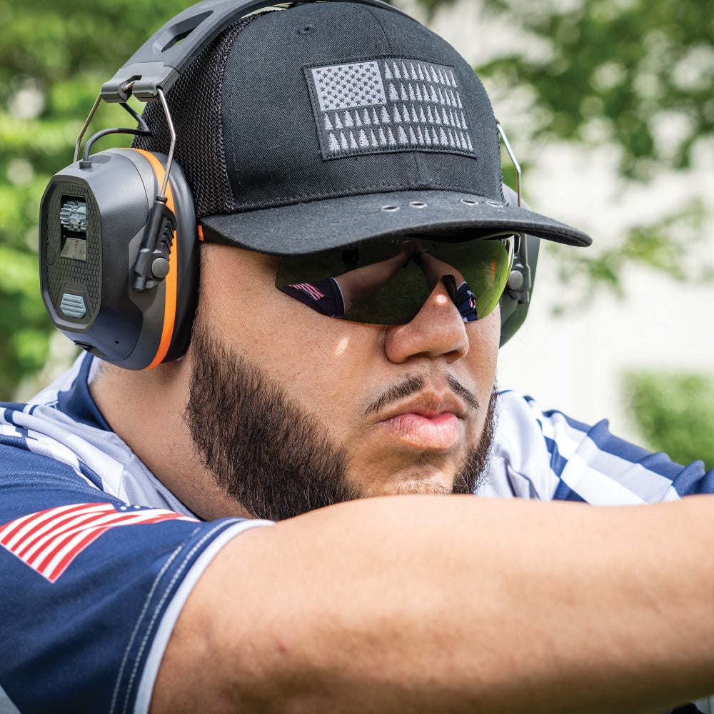 Klein Tools AESEM1S Situational Awareness Bluetooth® Earmuffs - Edmondson Supply