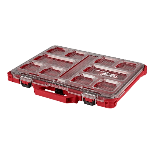 Milwaukee 48-22-8431 PACKOUT™ Low-Profile Organizer - Edmondson Supply