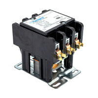Packard C360A Contactor 3 Pole 60 Amps 24 Coil Voltage - Edmondson Supply