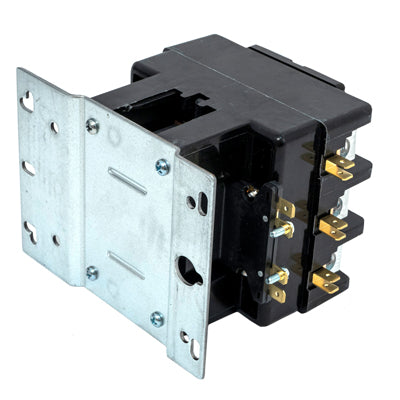 Packard C375A Contactor 3 Pole 75 Amps 24 Coil Voltage - Edmondson Supply