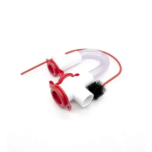 Rectorseal 83114 EZ Trap 113B 3/4" CRS Trap Kit W/Brush - Edmondson Supply