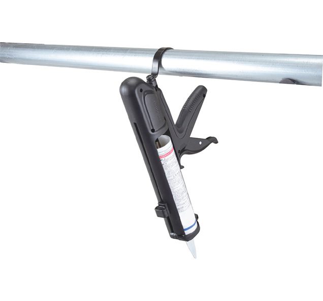 Tajima CNV-100BC Convoy® BC Caulk Gun - Edmondson Supply