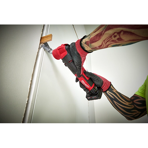 Milwaukee 2526-21XC M12 FUEL™ Oscillating Multi-Tool Kit - Edmondson Supply