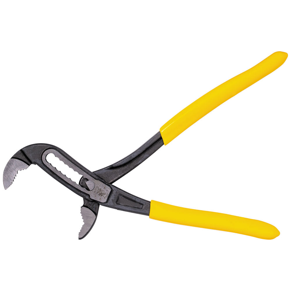 Klein Tools D5057 Classic Klaw™ Pump Pliers, 7-Inch - Edmondson Supply