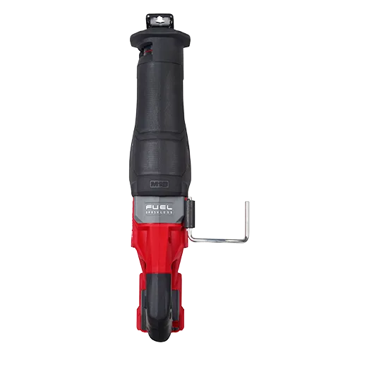Milwaukee 2822-20 M18 FUEL™ SAWZALL® Recip Saw w/ ONE-KEY™ (Tool-Only) - Edmondson Supply