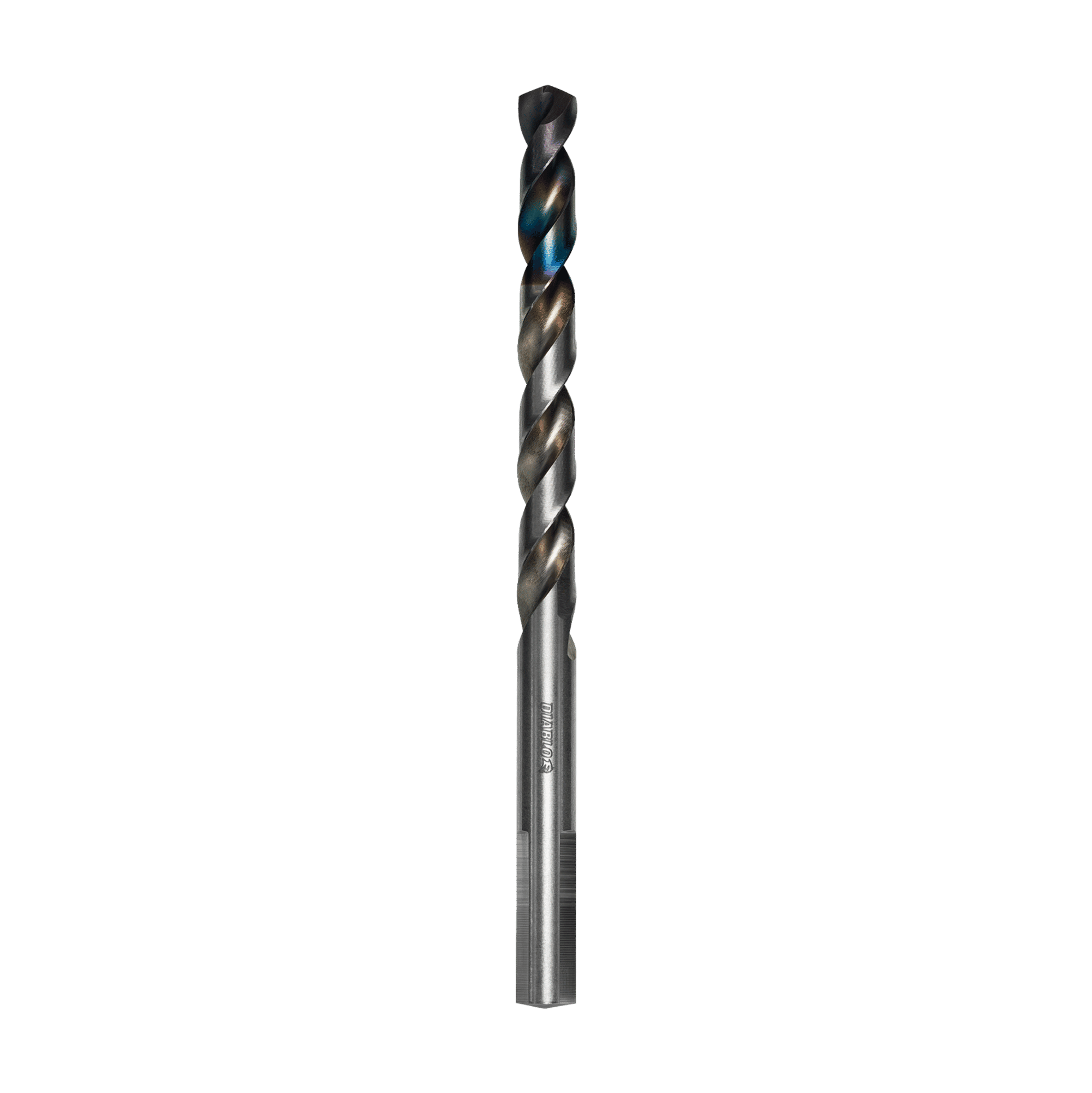 Diablo Tools DMD932JP1 9/32" Metal Demon™ Drill Bit for Mild, Hardened and Stainless Steels - Edmondson Supply