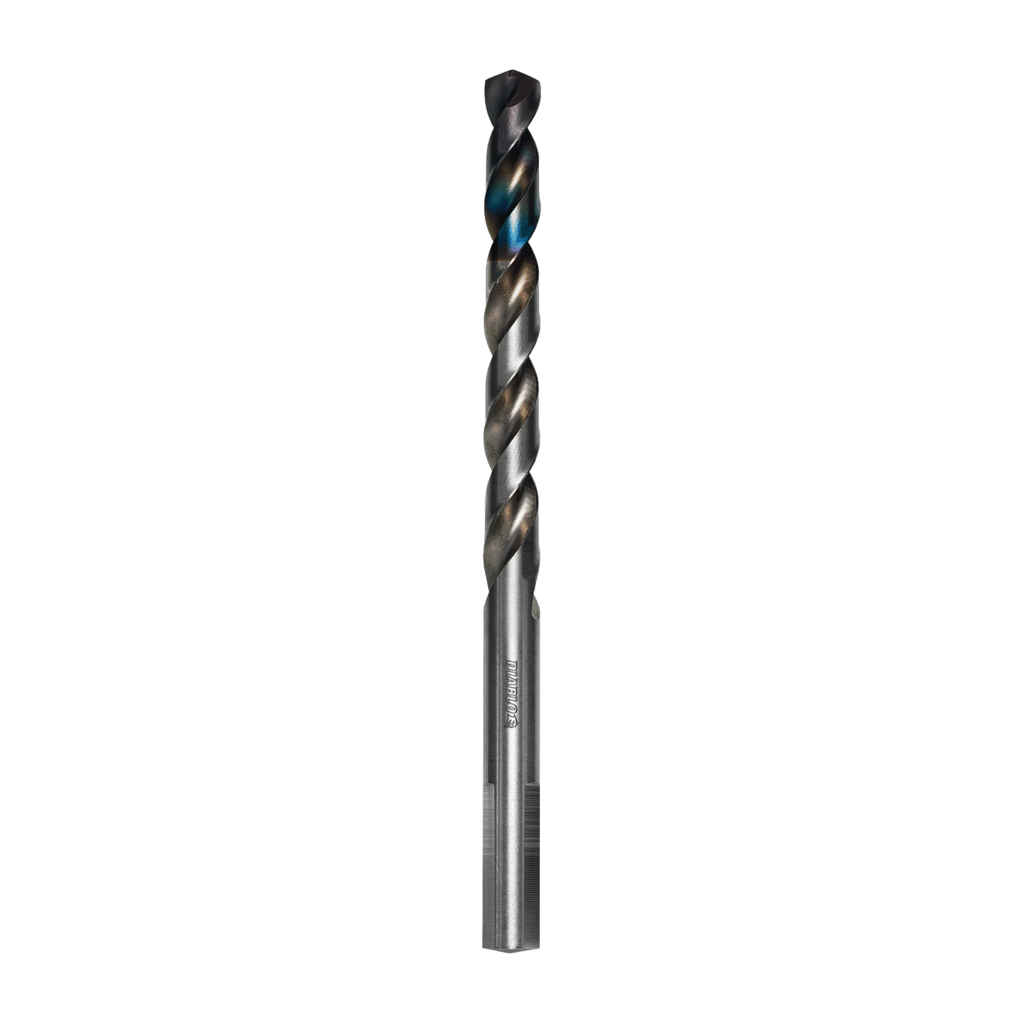 Diablo Tools DMD1964JP1 19/64" Metal Demon™ Drill Bit for Mild, Hardened and Stainless Steels - Edmondson Supply