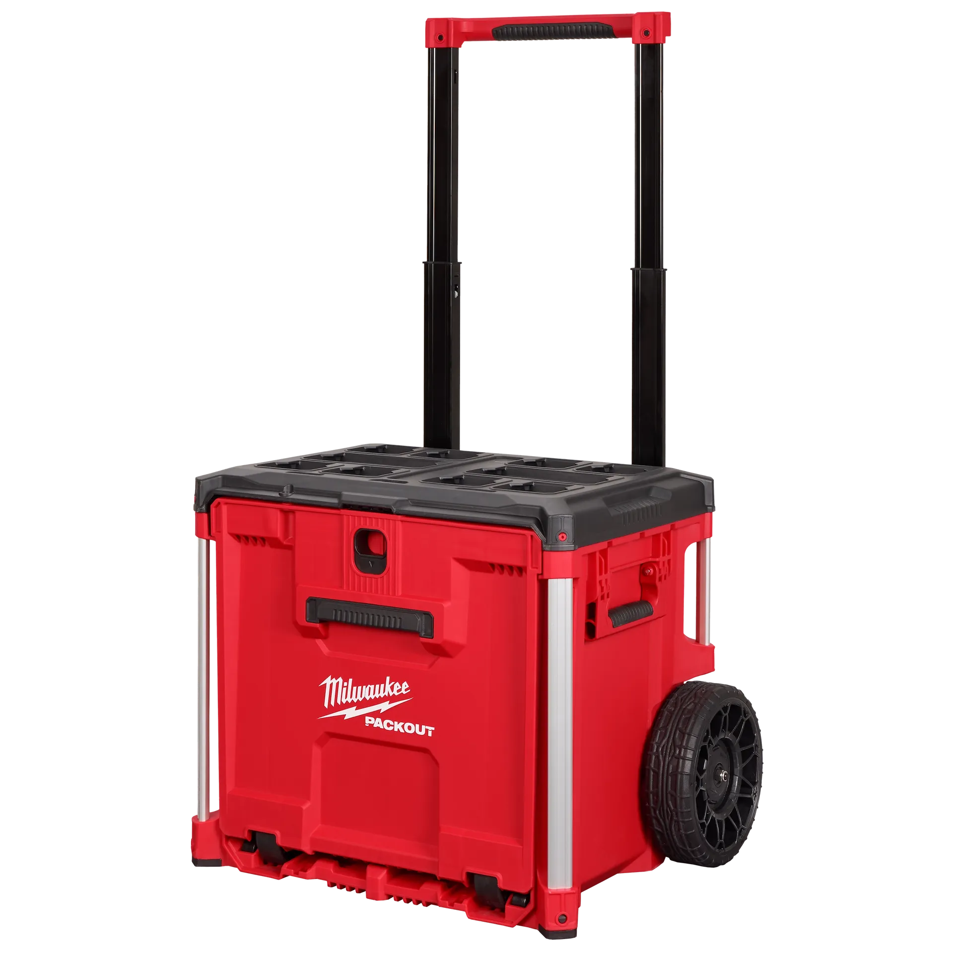 Milwaukee 48-22-8420 PACKOUT™ Rolling Drawer Tool Box - Edmondson Supply