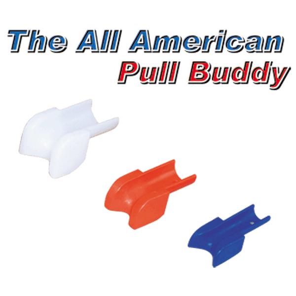 Rack-A-Tiers 42000 All American Pull Buddy Multi-Pack - Edmondson Supply
