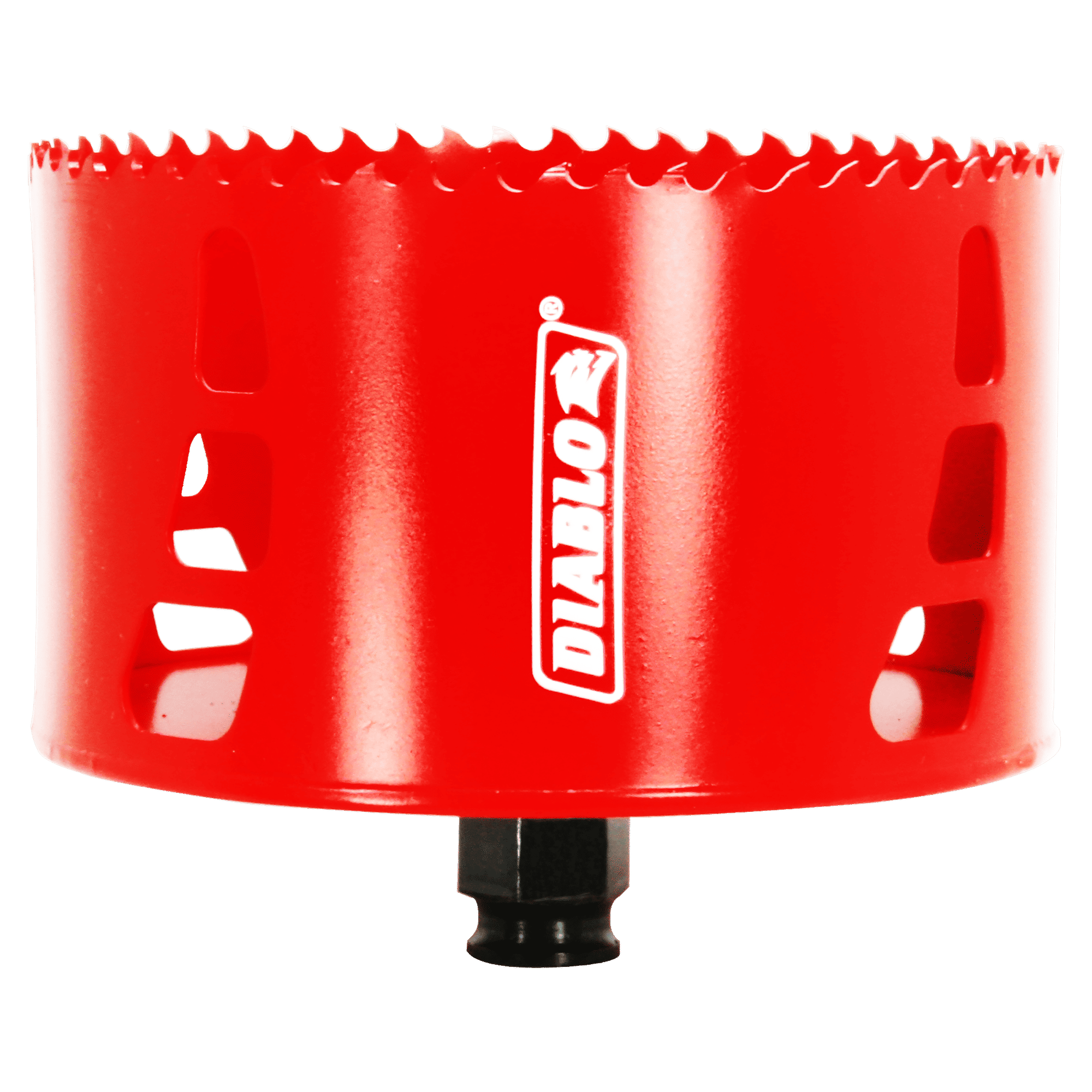 Diablo Tools DHS4500 4-1/2" Bi-Metal Hole Saw - Edmondson Supply