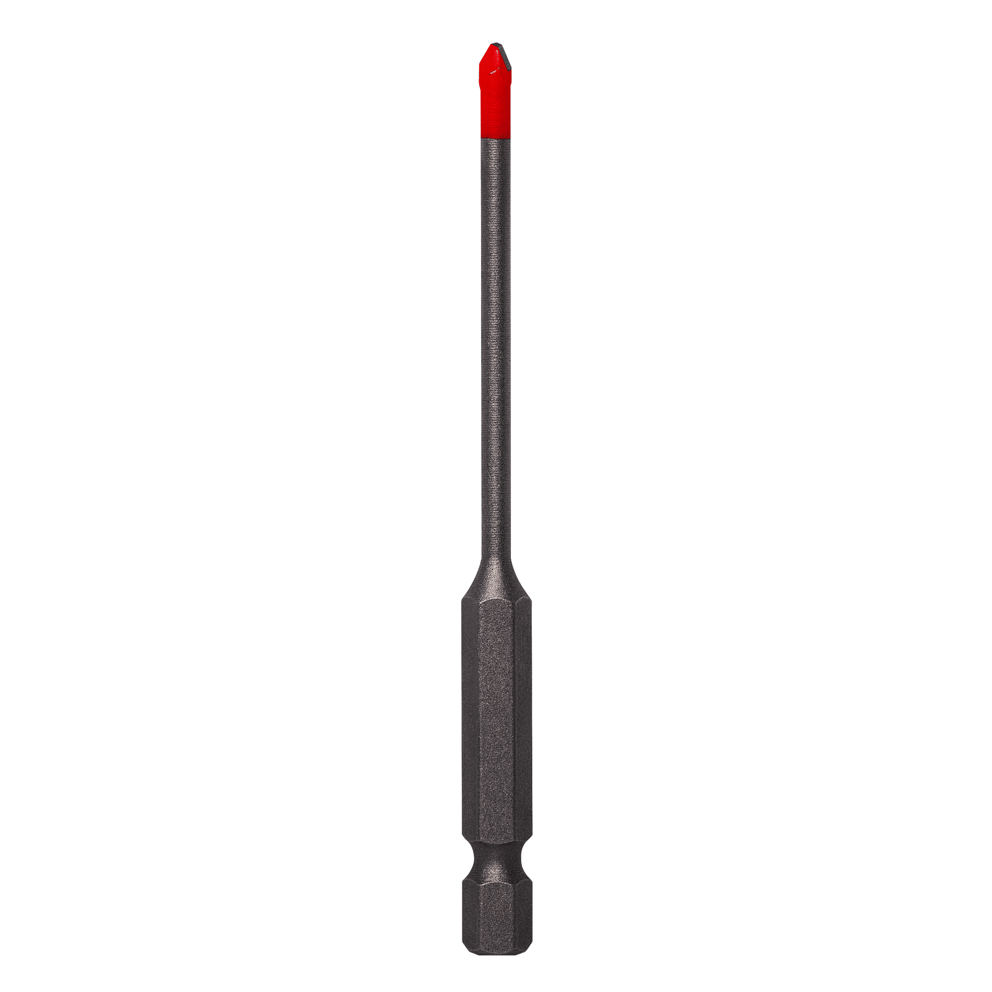 Diablo Tools DMANSP1010 1/8" Hard Tile & Stone Carbide Tipped Drill Bit - Edmondson Supply
