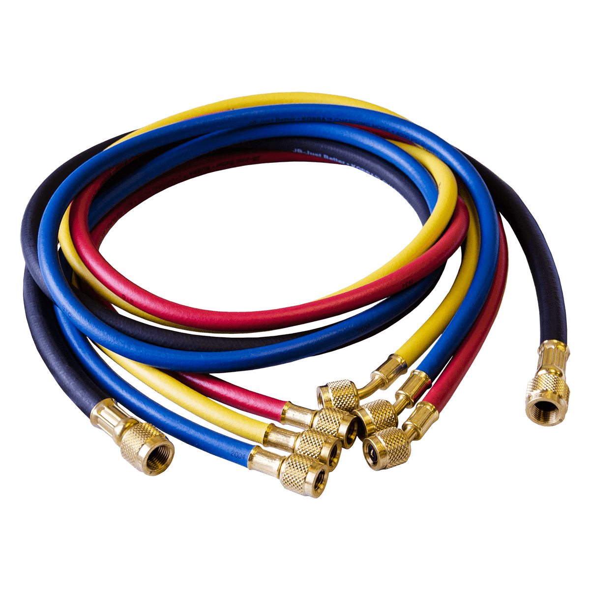 JB Industries CCLE4-60 CLE Series KOBRA Gasket Seal Hose (4-pack) - Edmondson Supply