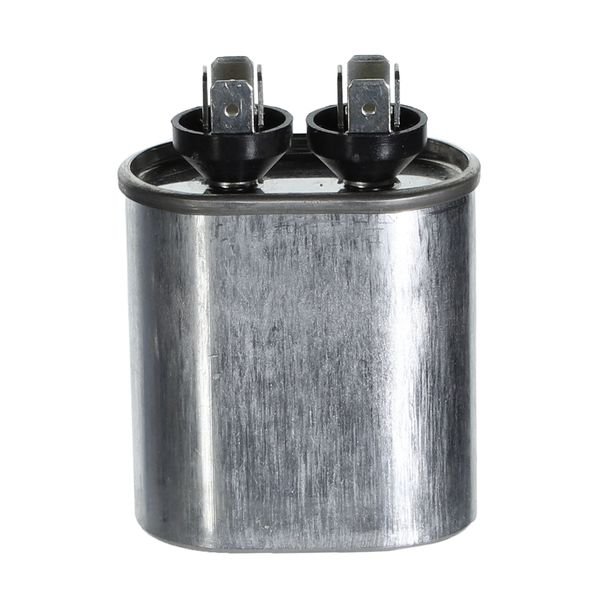 Packard TITAN PRO TOCF7.5 Run Capacitor 7.5 MFD 440/370V Oval - Edmondson Supply