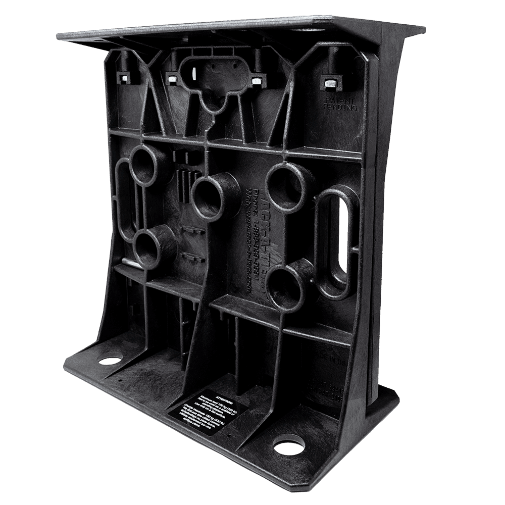 Rack-A-Tiers 11480 Rack-A-Tiers 2.0 - Wire Dispenser - Edmondson Supply