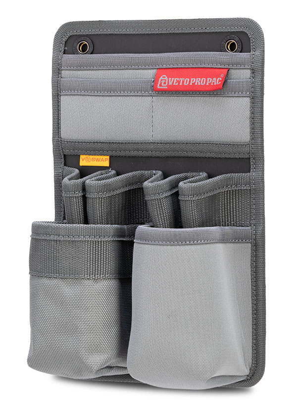 Veto Pro Pac SP-MC Tool Pouch - Edmondson Supply