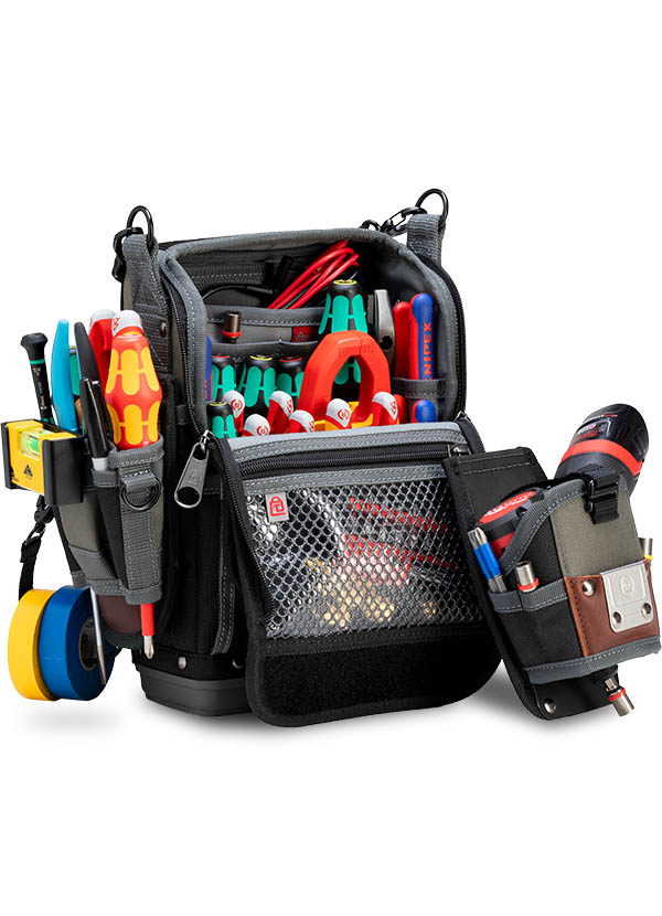 Veto Pro Pac SP-MC Tool Pouch - Edmondson Supply