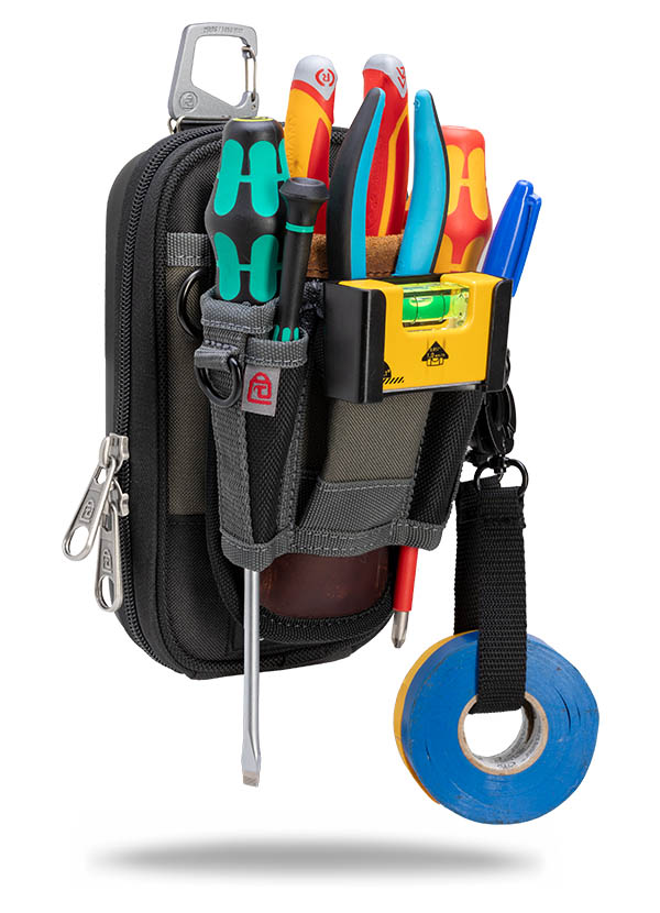 Veto Pro Pac SC45 Tool Pouch - Edmondson Supply