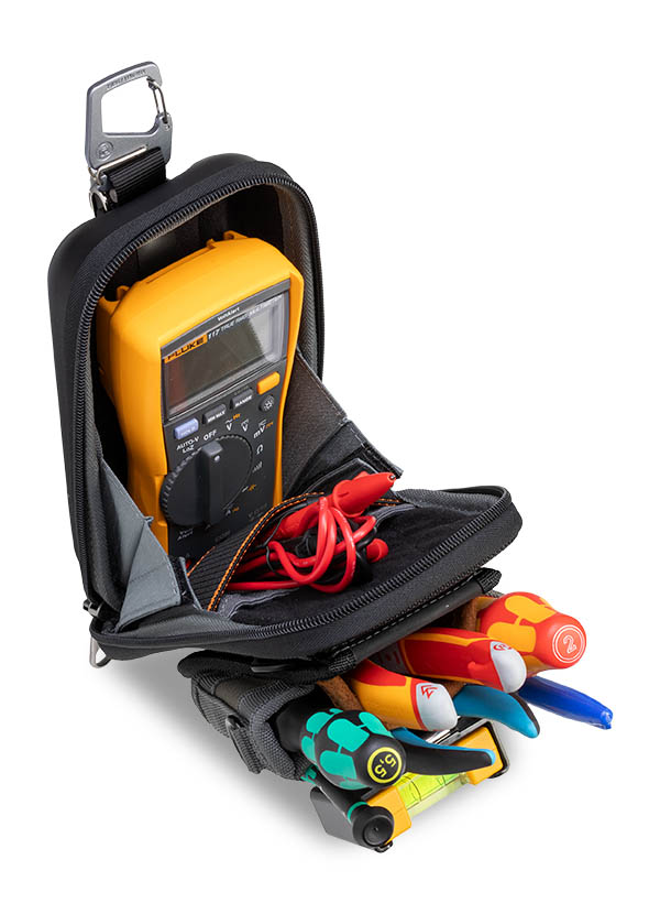 Veto Pro Pac SC45 Tool Pouch - Edmondson Supply